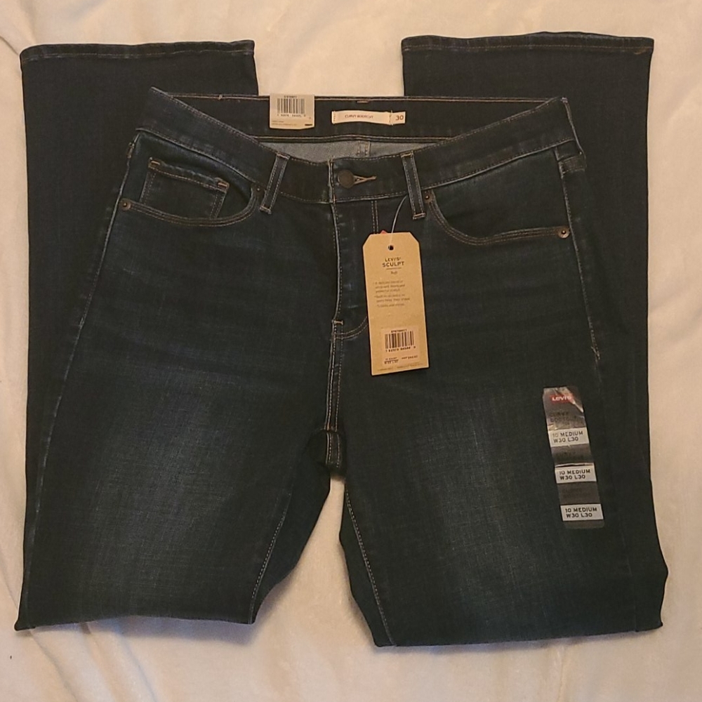 Levi's jeans